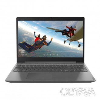 Ноутбук Lenovo V155-15 (81V5000SRA)
Производитель: Lenovo
Модель: V155-15
Страна. . фото 1