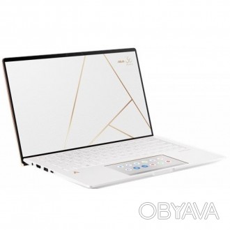 Ноутбук ASUS Zenbook UX334FL (UX334FL-A4021T)
Диагональ дисплея - 13.3", разреше. . фото 1