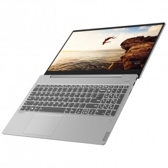 Ноутбук Lenovo IdeaPad S540-15 81NE00BQRA (81NE00BQRA)
Диагональ дисплея - 15.6". . фото 4