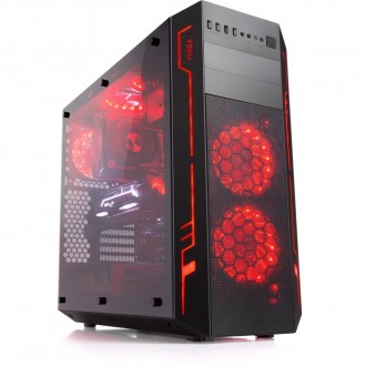 Компьютер Vinga Odin A7023 (I7M16G2080S.A7023). Київ. фото 1 Компьютер Vinga Odin A7023 (I7M16G2080S.A7023). Київ. фото 1