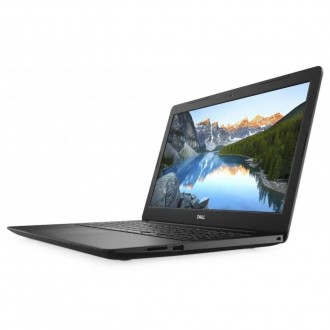 Ноутбук Dell Inspiron 3593 (3593Fi78S2MX230-LBK)
Диагональ дисплея - 15.6", разр. . фото 4