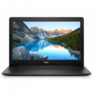 Ноутбук Dell Inspiron 3593 (3593Fi78S2MX230-LBK)
Диагональ дисплея - 15.6", разр. . фото 2