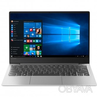 Ноутбук Lenovo IdeaPad S530-13 (81J700EVRA)
Производитель: Lenovo
Модель: IdeaPa. . фото 1