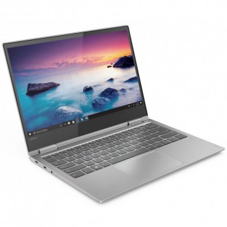 Ноутбук Lenovo Yoga 730-13 (81JR00B4RA)
Производитель: Lenovo
Модель: Yoga 730-1. . фото 3