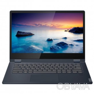 Ноутбук Lenovo IdeaPad C340-14 (81N400N8RA)
Диагональ дисплея - 14", разрешение . . фото 1