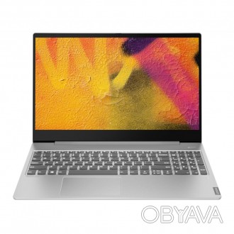 Ноутбук Lenovo IdeaPad S540-15 (81SW003RRA)
Диагональ дисплея - 15.6", разрешени. . фото 1