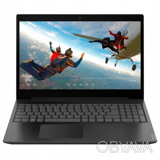 Ноутбук Lenovo IdeaPad L340-15 Gaming (81LG00QYRA)
Диагональ дисплея - 15.6", ра. . фото 1