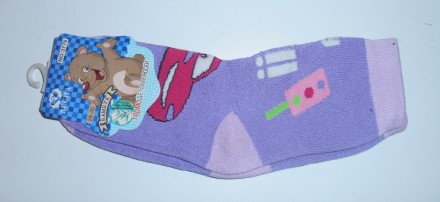 Новые детские носочки, внутри махра, очень теплые.
В наличии 2 пары. Цена за од. . фото 6
