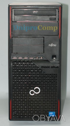 Краткие характеристики:
Processor: Intel Core i5 2400-2500 (1155 socket) (4/4 яд. . фото 1