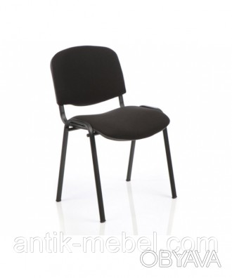 Ширина сидения, см ― 47.5
Высота, см ― 82
Офисные кресла и стулья подвергаются. . фото 1