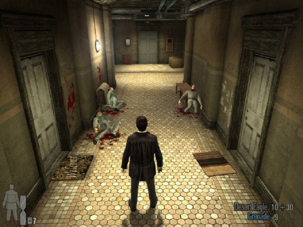 Max Payne 2: The Fall of Max Payne (2CD) | Диск для ПК/PC

- Описание игры &la. . фото 5