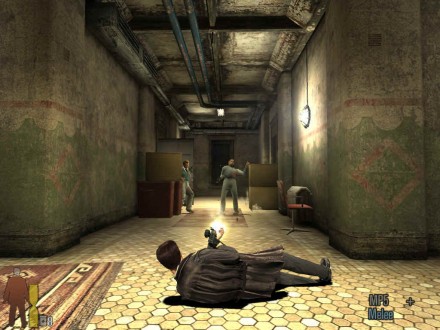Max Payne 2: The Fall of Max Payne (2CD) | Диск для ПК/PC

- Описание игры &la. . фото 4