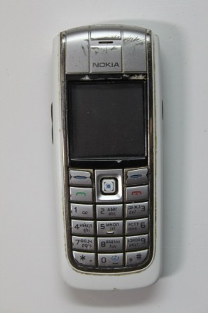 Мобильный Телефон Nokia 6020

Телефон в рабочем состоянии но - очень часто зае. . фото 2