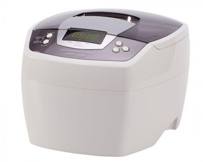 Ультразвукова ванна мийка CD 4810 Codyson. Київ. фото 1