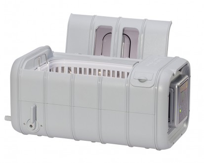 Ультразвукова ванна мийка CD 4831 (II) Codyson. Київ. фото 1