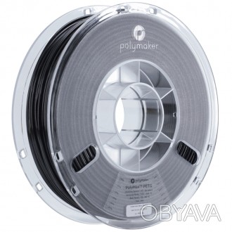 PolyMax PETG - це сучасний матеріал для 3D-друку, виготовлений з використанням т. . фото 1