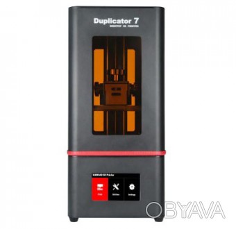 Компанія Wanhao оновила модель принтера D7 випустивши Duplicator 7 Plus + v1.5, . . фото 1