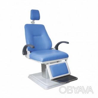 
Современный ЛОР-кабинет должен быть оборудован специализированным креслом пацие. . фото 1