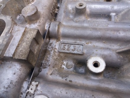 Двигатель Subaru Tribeca B10 EZ36 3.6
Каталожный номер ez36db ez36
Применяется. . фото 8