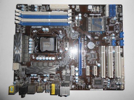 AsRock P67 Pro3 (REV. G/A 1.02) Socket 1155 - в идеале!!!. Токмак. фото 1 AsRock P67 Pro3 (REV. G/A 1.02) Socket 1155 - в идеале!!!. Токмак. фото 1