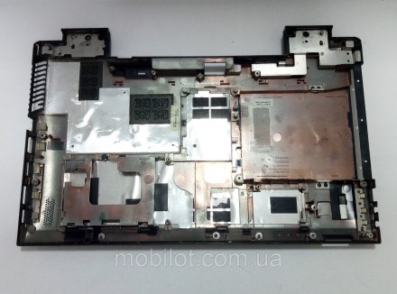Часть корпуса (Поддон) Lenovo B560 (NZ-3840). Київ. фото 1 Часть корпуса (Поддон) Lenovo B560 (NZ-3840). Київ. фото 1