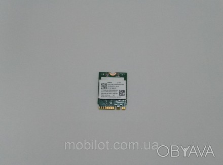 Wi-Fi модуль Lenovo 110-15 (NZ-2163) 
Wi-fi модуль к ноутбуку Lenovo 110-15. Все. . фото 1