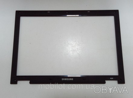 Корпус Samsung R20 (NZ-5039) 
Часть корпуса рамка и крышка матрицы к ноутбуку Sa. . фото 1