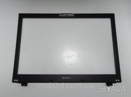 Корпус Sony PCG-6W4P (NZ-10907)
Часть корпуса рамка и крышка матрицы к ноутбуку . . фото 1