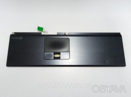 Тачпад Sony PCG-6W4P (NZ-10909) 
Тачпад к ноутбуку Sony PCG-6W4P. Есть следы от . . фото 1