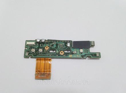 Кнопка включения Sony PCG-6W4P (NZ-10913). Киев. фото 1