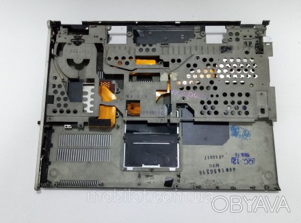 Часть корпуса (Поддон) Sony PCG-6L6P (NZ-10918) 
Часть корпуса поддон к ноутбуку. . фото 1