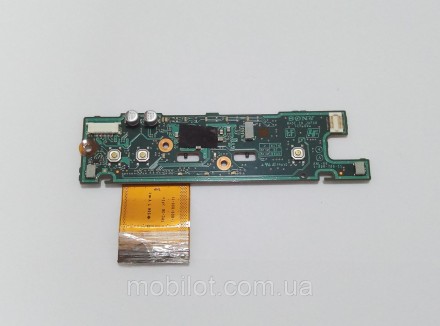 Кнопка включения Sony PCG-6L6P (NZ-10927). Киев. фото 1