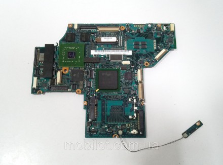 Материнская плата Sony PCG-6L6P (NZ-10922). Киев. фото 1 Материнская плата Sony PCG-6L6P (NZ-10922). Киев. фото 1