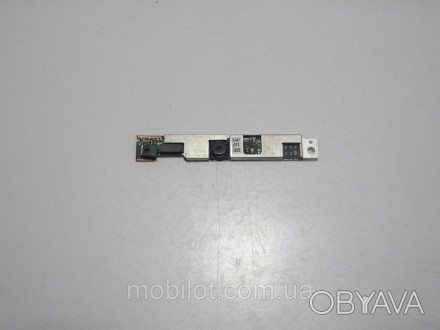 Web-камера Dell 5521 (NZ-5259) 
Web-камера к ноутбуку Dell 5521. Все в рабочем с. . фото 1