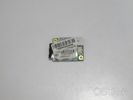Дополнительная плата LG E50 (NZ-3875) 
Плата к ноутбуку LG E50. В рабочем состоя. . фото 1