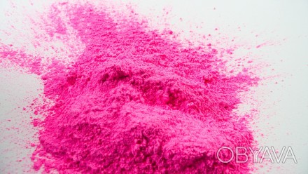 Розовый ультрафиолетовый порошок Нокстон
Больше продукции на сайте - www.noxton.. . фото 1