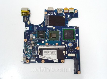 Материнская плата Acer eMachines 250 (NZ-10964). Київ. фото 1 Материнская плата Acer eMachines 250 (NZ-10964). Київ. фото 1