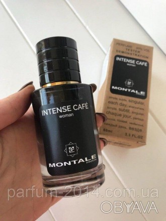 
Тестер унисекс Montale Intense Cafe 60 ml ОАЭ (лиц)
Прохладный осенний вечер. У. . фото 1