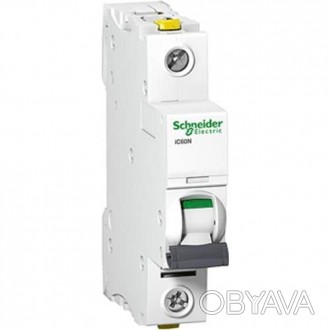 
Автоматический выключатель Schneider Electric A9F75150Компания Shneider Electri. . фото 1