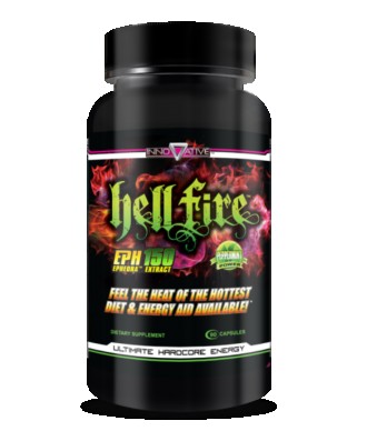 INNOVATIVE LABS hell fire 90 caps. Киев. фото 1 INNOVATIVE LABS hell fire 90 caps. Киев. фото 1