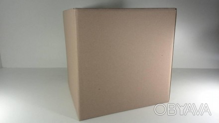 Коробки для пиццы изготовлены из качественного, сертифицированного микрогофрокар. . фото 1