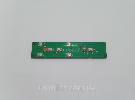Кнопка включения Toshiba A100 (NZ-11004). Киев. фото 1