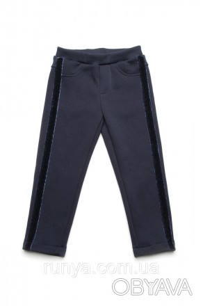 Утепленные зимние брюки-скинни (узкие брюки) для настоящих модниц — теплые и лег. . фото 1