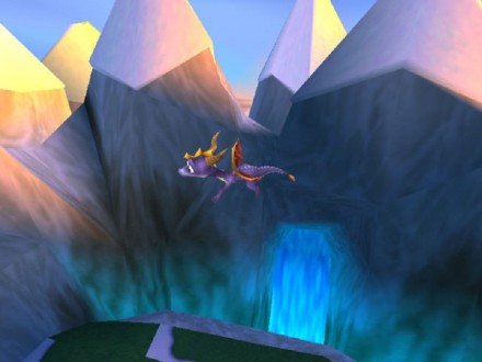 Spyro the Dragon (Русская Версия) | Sony PlayStation 1 (PS1)

Диск с видеоигро. . фото 4
