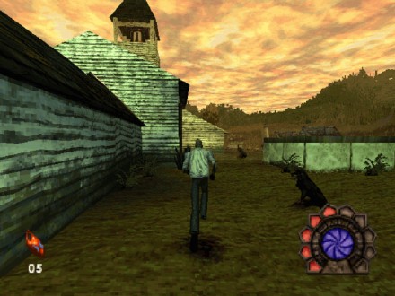 Shadow Man (Укр Лицензия) | Sony PlayStation 1 (PS1) 

Диск с игрой для приста. . фото 8