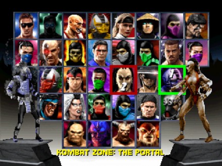 Mortal Kombat Trilogy | Sony PlayStation 1 (PS1) 

Диск с игрой для приставки . . фото 5