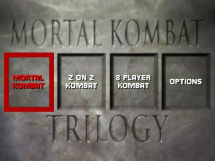Mortal Kombat Trilogy | Sony PlayStation 1 (PS1) 

Диск с игрой для приставки . . фото 4