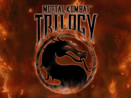 Mortal Kombat Trilogy | Sony PlayStation 1 (PS1) 

Диск с игрой для приставки . . фото 3