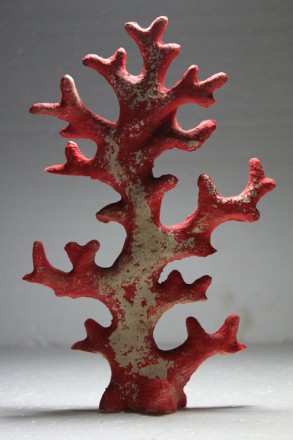Искусственный Красный Коралл для Аквариума

• Высота: 25 см

Цена: 750 . . фото 5