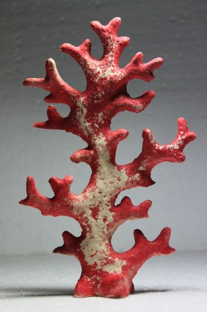 Искусственный Красный Коралл для Аквариума

• Высота: 25 см

Цена: 750 . . фото 4